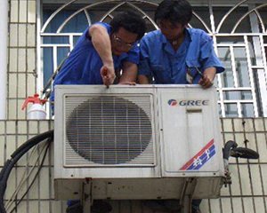 西乡空调售后维修服务中心在哪里找