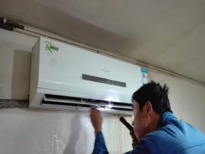 西乡格力空调电话是多少