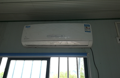 西乡空调维修在哪里找