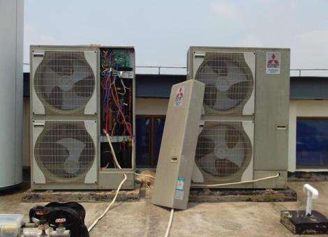 西乡空调维修电话号码多少