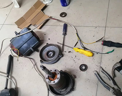 西乡空调维修售后服务中心电话在哪里找