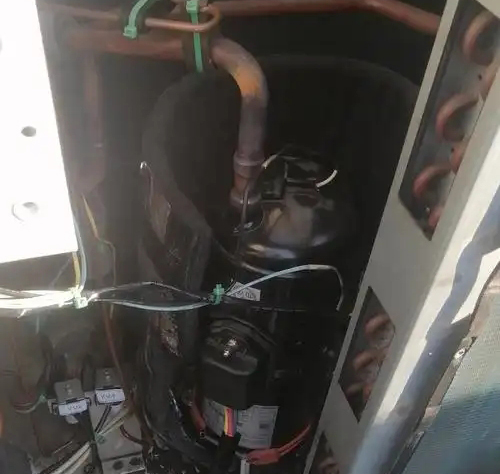 西乡维修变频空调电话在哪里找