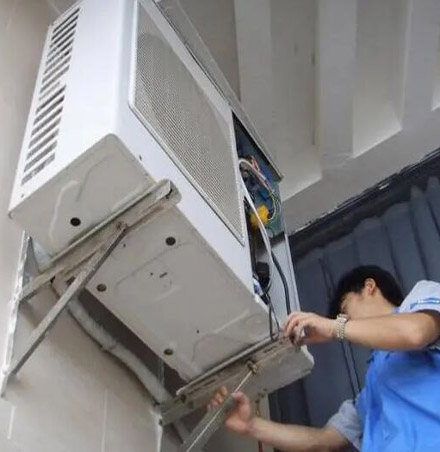 西乡24小时空调维修热线