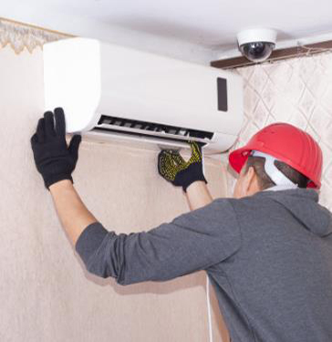 西乡空调内机噪音大