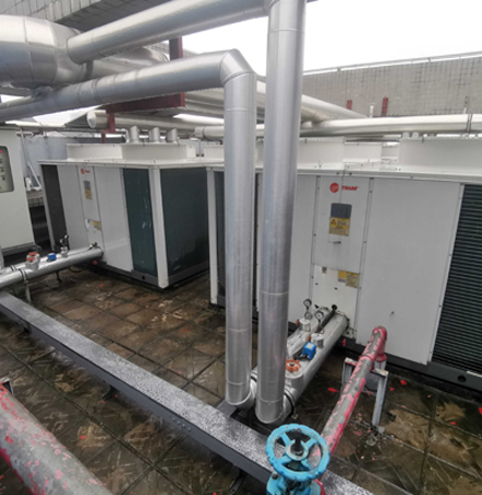 西乡附近中央空调维修 西乡上门中央空调维修